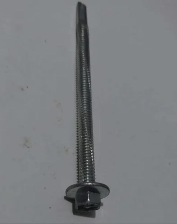 Hex Head Self Drilling Screw