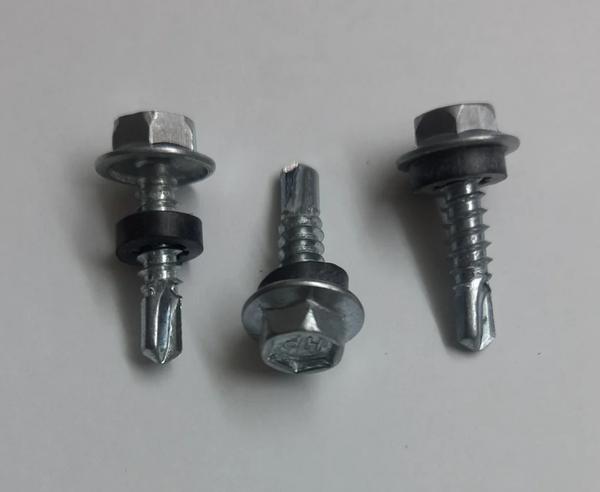 HP Self Drilling Screw No.10x19