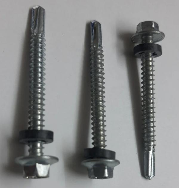 HP Self Drilling Screw No.12x68