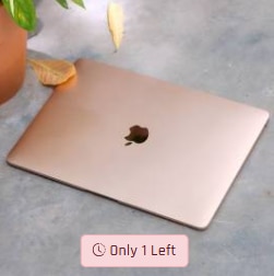 MacBook Air M1 2020 13-inch – Now Available at Kaavi Infosystems, Rohini!Get the MacBook Air M1 2020 13-inch at an unbeatable price, available now at Kaavi Infosystems in Rohini. Powered by Apple's revolutionary M1 chip, this MacBook delivers incredible performance, battery life, and value in a sleek, lightweight design. Whether you're a professional, student, or someone who just needs a reliable laptop for everyday tasks, the MacBook Air M1 2020 is the perfect solution!Key Features of the MacBook Air M1 2020 (13-inch):Apple M1 Chip: Say goodbye to slow performance! The M1 chip revolutionizes the MacBook Air with lightning-fast speed, incredible efficiency, and seamless multitasking.13.3-inch Retina Display: Enjoy crisp, vibrant visuals and sharp text, perfect for working, streaming, and everything in between.Up to 18 Hours of Battery Life: The MacBook Air M1 offers an exceptional battery life, lasting up to 18 hours on a single charge, so you can stay productive all day.Fanless Design: Experience completely silent operation thanks to the fanless design, even during demanding tasks.macOS Big Sur: The MacBook Air M1 comes with macOS Big Sur, providing an intuitive and secure user experience with smooth multitasking and seamless integration with other Apple devices.Lightweight & Portable: Weighing only 2.8 pounds, this MacBook is ultra-portable, making it easy to carry anywhere and everywhere.Why Choose Kaavi Infosystems?6-Month Warranty: We offer a 6-month warranty on all our refurbished devices, including the MacBook Air M1 2020, giving you confidence and peace of mind with your purchase.Thoroughly Tested: Every refurbished MacBook is rigorously inspected and tested to ensure it meets Apple’s performance standards, so you’re getting a device that works like new.Affordable Pricing: Get all the performance, power, and reliability of the MacBook Air M1 at a significantly lower price than a new model.Expert Customer Support: Our team at Kaavi Infosystems, located in Rohini, is always available to provide expert advice, technical support, and assistance with any questions or concerns.Local Store Experience: Visit us at Kaavi Infosystems in Rohini for a hands-on experience with the device and enjoy personalized assistance in choosing the perfect MacBook for your needs.Special Offer: Free Shipping on All Orders!Don’t miss out on the chance to own the MacBook Air M1 2020 13-inch with a 6-month warranty. Whether you’re working from home, studying, or enjoying entertainment, this MacBook is the perfect balance of power and portability.Visit Kaavi Infosystems in Rohini or shop online today!