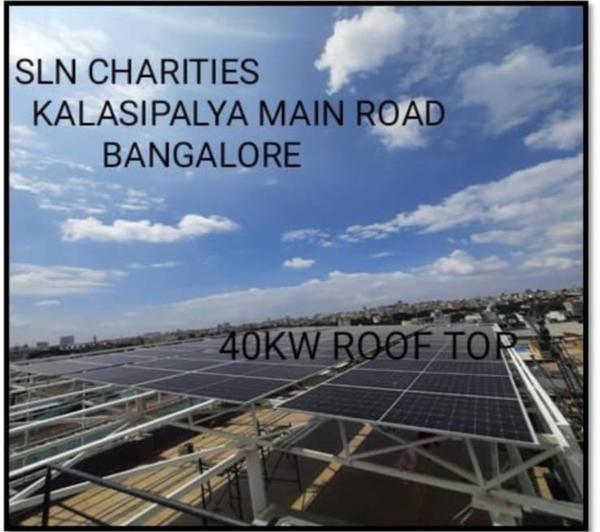 An On grid solar power plant is a renewable energy system connected directly to the electricity grid. It generates solar power using photovoltaic panels and supplies excess energy back to the grid, reducing electricity bills. These systems do not require batteries, making them cost-effective and low maintenance. They operate efficiently with net metering, allowing users to earn credits for surplus power. Ideal for homes, businesses, and industries, on-grid solar plants promote sustainable and economical energy solutions.
