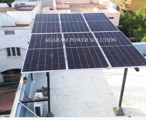 An Off grid solar power plant is a self-sustaining energy system that operates independently of the electricity grid. It uses solar panels, batteries, and an inverter to store and supply power, ensuring uninterrupted electricity. Ideal for remote areas, it provides a reliable solution where grid connectivity is unavailable. These systems reduce dependence on fossil fuels and offer long-term cost savings. Off-grid solar plants are perfect for homes, farms, and businesses seeking energy independence and sustainability.