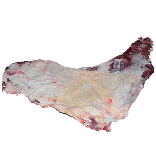 Our Frozen Buffalo Flank is known for its strong red color, low cholesterol and fat free content. It is best sliced across the grain to maximize tenderness.