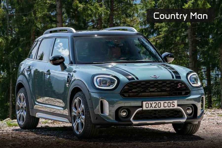 Countryman