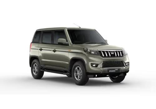 Mahindra Bolero Neo*Ex-Showroom Price, PunePrice Starts at ₹ 9.94 Lakh*1493Engine (CC) 98.56Power (kW)Mahindra Bolero Neo is available in 4 - Ex Showroom price(Pune) of the base variant N4 is 9.94 Lakh* while the top-end variant N10 Option costs 12.15 Lakh*.Mahindra Bolero Neo VariantsVariants Transmission Engine Description Power Ex-Showroom Price Brochure Mahindra Bolero Neo N4Diesel Manual 1493 CC 98.56 kW @ 3750rpm ₹ 9.94 Lakh* Mahindra Bolero Neo N8Diesel Manual 1493 CC 98.56 kW @ 3750rpm ₹ 10.63 Lakh* Mahindra Bolero Neo N10 RDiesel Manual 1493 CC 98.56 kW @ 3750rpm ₹ 11.47 Lakh* Mahindra Bolero Neo N10 OptionDiesel Manual 1493 CC 98.56 kW @ 3750rpm ₹ 12.15 Lakh* * The prices shown are subject to change anytime. Kindly contact our nearest showroom for the current priceDisclaimer : The color and images of the vehicle shown are only for illustration/representation purpose. The online representation of color and images might differ basis the quality of screen, lighting, shade, etc. Users are recommended to visit dealership to check actual color and details of vehicle and validate their choice.Mahindra Bolero Neo showroom in PuneBest Mahindra Bolero Neo dealer in PuneMahindra Bolero Neo on-road price in PuneMahindra Bolero Neo test drive near PuneMahindra Bolero Neo service center in PuneMahindra Bolero Neo EMI options PuneMahindra Bolero Neo exchange offers PuneMahindra Bolero Neo booking near meMahindra Bolero Neo mileage and features PuneNew Mahindra Bolero Neo variants in PuneLocation-Specific Keywords:Mahindra Bolero Neo showroom in Pimpri-ChinchwadMahindra Bolero Neo dealer in HinjewadiMahindra Bolero Neo price in BanerMahindra Bolero Neo test drive in WakadMahindra Bolero Neo service center near HadapsarMahindra Bolero Neo on-road price in Viman NagarMahindra Bolero Neo offers in KothrudMahindra Bolero Neo showroom near WagholiMahindra Bolero Neo booking in ChakanMahindra Bolero Neo accessories in TalegaonMahindra Bolero Neo dealership in ShivajinagarMahindra Bolero Neo latest offers in Deccan PuneMahindra Bolero Neo showroom near SwargateMahindra Bolero Neo service center in Sinhagad RoadMahindra Bolero Neo car loan options in Pune