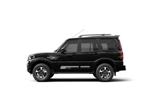 Mahindra Scorpio*Ex-Showroom Price, PunePrice Starts at ₹ 13.61 Lakh*2184Engine (CC) 130Power (kW)Mahindra Scorpio is available in 4 - Ex Showroom price(Pune) of the base variant S is 13.61 Lakh* while the top-end variant S 11 costs 17.50 Lakh*.Mahindra Scorpio VariantsVariants Transmission Engine Description Power Ex-Showroom Price Brochure Mahindra Scorpio SDiesel Manual 2184 CC 130 kW @ 3750rpm ₹ 13.61 Lakh* Mahindra Scorpio S 9 SeaterDiesel Manual 2184 CC 130 kW @ 3750rpm ₹ 13.86 Lakh* Mahindra Scorpio S 11 7CCDiesel Manual 2184 CC 130 kW @ 3750rpm ₹ 17.41 Lakh* Mahindra Scorpio S 11Diesel Manual 2184 CC 130 kW @ 3750rpm ₹ 17.50 Lakh* * The prices shown are subject to change anytime. Kindly contact our nearest showroom for the current priceDisclaimer : The color and images of the vehicle shown are only for illustration/representation purpose. The online representation of color and images might differ basis the quality of screen, lighting, shade, etc. Users are recommended to visit dealership to check actual color and details of vehicle and validate their choice.Mahindra Scorpio showroom in PCMCBest Mahindra Scorpio dealer in Pimpri-ChinchwadMahindra Scorpio on-road price in PCMCMahindra Scorpio test drive near PCMCMahindra Scorpio service center in Pimpri-ChinchwadMahindra Scorpio finance options PCMCMahindra Scorpio exchange offers in PCMCMahindra Scorpio booking near PCMCMahindra Scorpio mileage and features PCMCLatest Mahindra Scorpio models in PCMCMahindra Scorpio showroom in PimpriMahindra Scorpio dealer in ChinchwadMahindra Scorpio price in HinjewadiMahindra Scorpio test drive in WakadMahindra Scorpio service center in AkurdiMahindra Scorpio on-road price in NigdiMahindra Scorpio offers in RavetMahindra Scorpio showroom near Pimple SaudagarMahindra Scorpio booking in MoshiMahindra Scorpio accessories in BhosariMahindra Scorpio dealership in Talegaon DabhadeMahindra Scorpio latest offers in PunawaleMahindra Scorpio showroom near RahataniMahindra Scorpio service center in ThergaonMahindra Scorpio car loan options in PCMC