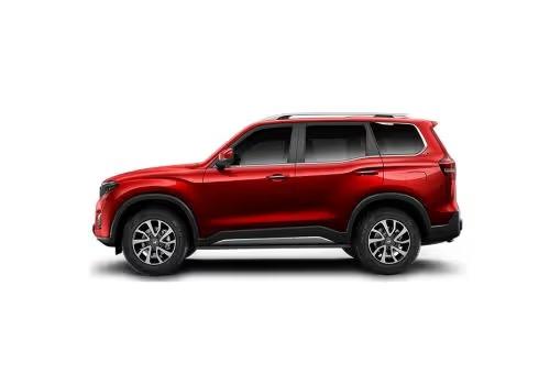 Mahindra Scorpio N*Ex-Showroom Price, PunePrice Starts at ₹ 13.99 Lakh*2198Engine (CC) 172.45Power (kW)Mahindra Scorpio N is available in 34 - Ex Showroom price(Pune) of the base variant Z2 Diesel is 14.39 Lakh* while the top-end variant Z8L 6 Str AT costs 22.29 Lakh*.Mahindra Scorpio N Variants Mahindra Scorpio N Z2 DieselDiesel Manual 2198 CC 130 kW @ 3750rpm ₹ 14.39 Lakh* Mahindra Scorpio N Z2 Diesel EDiesel Manual 2198 CC 130 kW @ 3750rpm ₹ 14.89 Lakh* Mahindra Scorpio N Z4 DieselDiesel Manual 2198 CC 130 kW @ 3750rpm ₹ 15.99 Lakh* Mahindra Scorpio N Z4 Diesel EDiesel Manual 2198 CC 130 kW @ 3750rpm ₹ 16.49 Lakh* Mahindra Scorpio N Z6 DieselDiesel Manual 2198 CC 172.45 kW @ 3500rpm ₹ 17.01 Lakh* Mahindra Scorpio N Z4 Diesel ATDiesel Automatic 2198 CC 172.45 kW @ 3500rpm ₹ 17.70 Lakh* Mahindra Scorpio N Z4 Diesel 4x4Diesel Manual 2198 CC 172.45 kW @ 3500rpm ₹ 18.15 Lakh* Mahindra Scorpio N Z8 Select DieselDiesel Manual 2198 CC 172.45 kW @ 3500rpm ₹ 18.34 Lakh* Mahindra Scorpio N Z4 Diesel E 4x4Diesel Manual 2198 CC 172.45 kW @ 3500rpm ₹ 18.65 Lakh* Mahindra Scorpio N Z6 Diesel ATDiesel Automatic 2198 CC 172.45 kW @ 3500rpm ₹ 18.69 Lakh* Mahindra Scorpio N Z8 Select Diesel ATDiesel Automatic 2198 CC 172.45 kW @ 3500rpm ₹ 19.34 Lakh* Mahindra Scorpio N Z8 DieselDiesel Manual 2198 CC 172.45 kW @ 3500rpm ₹ 19.44 Lakh* Mahindra Scorpio N Z8 Diesel ATDiesel Automatic 2198 CC 172.45 kW @ 3500rpm ₹ 20.98 Lakh* Mahindra Scorpio N Z8L DieselDiesel Manual 2198 CC 172.45 kW @ 3500rpm ₹ 21.09 Lakh* Mahindra Scorpio N Z8L 6 Str DieselDiesel Manual 2198 CC 172.45 kW @ 3500rpm ₹ 21.43 Lakh* Mahindra Scorpio N Z8 Diesel 4x4Diesel Manual 2198 CC 172.45 kW @ 3500rpm ₹ 21.51 Lakh* Mahindra Scorpio N Z8L Diesel ATDiesel Automatic 2198 CC 172.45 kW @ 3500rpm ₹ 22.56 Lakh* Mahindra Scorpio N Z8L 6 Str Diesel ATDiesel Automatic 2198 CC 172.45 kW @ 3500rpm ₹ 22.79 Lakh* Mahindra Scorpio N Z8L Diesel 4x4Diesel Manual 2198 CC 172.45 kW @ 3500rpm ₹ 23.13 Lakh* Mahindra Scorpio N Z8 Diesel 4x4 ATDiesel Automatic 2198 CC 172.45 kW @ 3500rpm ₹ 23.24 Lakh* Mahindra Scorpio N Z8L Diesel 4x4 ATDiesel Automatic 2198 CC 172.45 kW @ 3500rpm ₹ 24.69 Lakh* Mahindra Scorpio N Z2Petrol Manual 1997 CC 200 kW @ 5000rpm ₹ 13.99 Lakh* Mahindra Scorpio N Z2 EPetrol Manual 1997 CC 200 kW @ 5000rpm ₹ 14.49 Lakh* Mahindra Scorpio N Z4Petrol Manual 1997 CC 200 kW @ 5000rpm ₹ 15.63 Lakh* Mahindra Scorpio N Z4 EPetrol Manual 1997 CC 200 kW @ 5000rpm ₹ 16.13 Lakh* Mahindra Scorpio N Z8 SelectPetrol Manual 1997 CC 200 kW @ 5000rpm ₹ 17.19 Lakh* Mahindra Scorpio N Z4 ATPetrol Automatic 1997 CC 200 kW @ 5000rpm ₹ 17.20 Lakh* Mahindra Scorpio N Z8 Select ATPetrol Automatic 1997 CC 200 kW @ 5000rpm ₹ 18.69 Lakh* Mahindra Scorpio N Z8Petrol Manual 1997 CC 200 kW @ 5000rpm ₹ 18.99 Lakh* Mahindra Scorpio N Z8 ATPetrol Automatic 1997 CC 200 kW @ 5000rpm ₹ 20.50 Lakh* Mahindra Scorpio N Z8LPetrol Manual 1997 CC 200 kW @ 5000rpm ₹ 20.69 Lakh* Mahindra Scorpio N Z8L 6 StrPetrol Manual 1997 CC 200 kW @ 5000rpm ₹ 20.93 Lakh* Mahindra Scorpio N Z8L ATPetrol Automatic 1997 CC 200 kW @ 5000rpm ₹ 22.11 Lakh* Mahindra Scorpio N Z8L 6 Str ATPetrol Automatic 1997 CC 200 kW @ 5000rpm ₹ 22.29 Lakh* * The prices shown are subject to change anytime. Kindly contact our nearest showroom for the current priceDisclaimer : The color and images of the vehicle shown are only for illustration/representation purpose. The online representation of color and images might differ basis the quality of screen, lighting, shade, etc. Users are recommended to visit dealership to check actual color and details of vehicle and validate their choice.Mahindra Scorpio N price in PuneBest Mahindra Scorpio N dealer in PCMCMahindra Scorpio N on-road price in KolhapurScorpio N test drive near meMahindra Scorpio N features and specificationsTop Mahindra Scorpio N showroom in PuneScorpio N service center in PCMCBest offers on Mahindra Scorpio N KolhapurMahindra Scorpio N EMI options PuneScorpio N diesel variant price in PCMCAuthorized Mahindra Scorpio N dealer KolhapurScorpio N petrol vs diesel review PuneMahindra Scorpio N accessories PuneLatest Mahindra Scorpio N models in PCMCScorpio N mileage and performance review Kolhapur