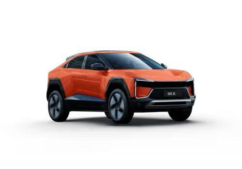 Mahindra BE 6*Ex-Showroom Price, PunePrice Starts at ₹ 18.90 Lakh* Onwards79 kWhBattery Capacity (KWh) 683Range (KM/CHARGE)Mahindra BE 6 is available in 5 - Ex Showroom price(Pune) of the base variant Pack One is 18.90 Lakh* while the top-end variant Pack Three costs 26.90 Lakh*.Mahindra BE 6 Variants Mahindra BE 6 Pack OneElectric(Battery) Automatic 59 kWh 228 kW ₹ 18.90 Lakh* Mahindra BE 6 Pack One AboveElectric(Battery) Automatic 59 kWh 228 kW ₹ 20.50 Lakh* Mahindra BE 6 Pack TwoElectric(Battery) Automatic 59 kWh 228 kW ₹ 21.90 Lakh* Mahindra BE 6 Pack Three SelectElectric(Battery) Automatic 59 kWh 228 kW ₹ 24.50 Lakh* Mahindra BE 6 Pack ThreeElectric(Battery) Automatic 79 kWh 282 kW ₹ 26.90 Lakh* * The prices shown are subject to change anytime. Kindly contact our nearest showroom for the current priceDisclaimer : The color and images of the vehicle shown are only for illustration/representation purpose. The online representation of color and images might differ basis the quality of screen, lighting, shade, etc. Users are recommended to visit dealership to check actual color and details of vehicle and validate their choice.Mahindra BE 6 dealer in PuneBest Mahindra BE 6 showroom in PCMCMahindra BE 6 price in KolhapurMahindra BE 6 test drive near meMahindra BE 6 on-road price in PuneAuthorized Mahindra BE 6 dealer PCMCMahindra BE 6 features and specifications PuneMahindra BE 6 EV booking in KolhapurMahindra BE 6 electric SUV showroom in PuneMahindra BE 6 availability in PCMCBest Mahindra BE 6 offers KolhapurMahindra BE 6 comparison with competitors in PuneMahindra BE 6 launch updates in PCMCMahindra BE 6 service center in KolhapurMahindra BE 6 EMI options in Pune