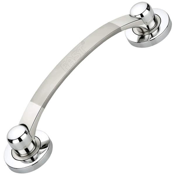 About this itemPremium look and popular choice of door pull handle best for home, office and restaurant wooden main door.Door Handle Material - Stainless steel and virgin zinc.Main Door Handle Finish - Chrome plated and ss tt.