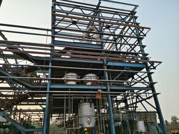 At [Your Company Name], we specialize in beam structural fabrication services that are designed to meet the demands of complex construction and industrial projects. Our highly skilled team uses advanced techniques and equipment to fabricate beams that provide the strength and stability required for your structures. From simple steel beams to intricate, custom designs, we deliver high-quality solutions tailored to your project needs.Our Beam Structural Fabrication Services1. Custom Beam FabricationWe offer custom fabrication of structural beams, including I-beams, H-beams, and channel beams, designed to support a wide variety of building and infrastructure projects. Our fabrication team ensures precise dimensions and superior quality, guaranteeing that every beam meets your specific requirements and industry standards.2. Beam Welding and AssemblyOur expert welders use advanced welding techniques, including MIG, TIG, and stick welding, to create strong and durable connections between beam components. We ensure that all welded beams are structurally sound, reliable, and capable of handling the load-bearing requirements of your project. Additionally, we provide full assembly services to integrate beams with other structural elements.3. Precision Cutting and ShapingUsing state-of-the-art CNC machines and laser cutting technology, we provide highly accurate cutting and shaping of beam materials such as steel, stainless steel, and aluminum. This ensures that every beam is precisely manufactured to your project's design specifications, minimizing waste and reducing costs.4. Structural Beam Design and EngineeringOur in-house engineers work with you to design and optimize beams that are both cost-effective and efficient. Using advanced software and structural analysis tools, we ensure that all fabricated beams provide maximum strength and stability for your building or infrastructure projects.5. Surface Treatment and FinishingWe offer a range of finishing services, including galvanizing, powder coating, and painting, to enhance the durability and appearance of your beams. These finishes help protect the beams from corrosion and environmental damage, extending their lifespan and ensuring long-term performance.Why Choose Us for Beam Structural Fabrication?Precision and Quality: Our team of experts ensures that each beam is fabricated to the highest quality standards, providing structural integrity and reliability.Tailored Solutions: We work closely with clients to understand their unique requirements and provide customized beam fabrication solutions that meet their specific needs.Advanced Technology: We use cutting-edge fabrication equipment and software to achieve the highest levels of accuracy and efficiency in every project.Timely Delivery: We understand the importance of deadlines in construction projects, and our streamlined processes ensure that your fabricated beams are delivered on time and within budget.Safety and Compliance: We adhere to all industry safety standards and building codes to ensure that every beam is safe and compliant for its intended use.Industries We ServeOur beam structural fabrication services cater to a wide range of industries, including:Commercial and Residential ConstructionInfrastructure and Civil EngineeringIndustrial ManufacturingHeavy Equipment ManufacturingOil & Gas and Energy Projects