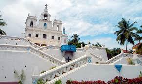 Goa is renowned as one of the finest seaside destinations in the world, along with beaches, where you can experience deluxe hotel stays, energetic nightlife, and delicious foods. We also offers customized tour packages from Pune, ensuring a perfect Goa trip that caters to your preferences and budget.