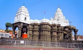 We offer Jyotirlinga Darshan tour package that covers 5 ancient holy temples of Shiva which are situated in Maharashtra. They are Bhimashankar Jyotirlinga, Trimbakeshwar Jyotirlnga, Grishneshwar Jyotirlinga, Aundha Nagnath Jyotirlinga and Parli Vaijnath Jyotirlinga.