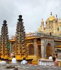 We offer the Affordable Ashtavinayak darshan tour from Pune. In this Ashtavinayak Tour, we cover eight religious temples of Ganesha which are situated in Maharashtra. They are Moreshwar, Mahaganpati, Chintamani, Girijatmaj, Vigneshwar, Siddhivinayak, Ballaleshwar and VaradVinayak. You can Customise your Ashtavinayak Tour Packages from Pune According to your Requirements.