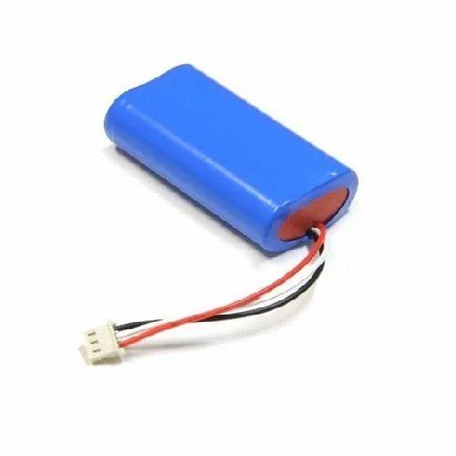 Leading Manufacturer of LiPol LP21700B 4500mAh Rechargeable Li-ion Battery and 3.7V5.2AH Lithium ion Battery from Coimbatore in Coimbatore, Tamilnadu, South India.Rechargeable Hot Selling Lithium-ion Battery LP21700B 4500mAh with Connector JST PHR-2Lithium-Ion Battery also named Li-ion Battery, it’s a rechargeable battery, high energy density, and costs less.LiPol Manufacturer Supply kinds of Rechargeable lithium-ion batteries, such as Lithium-Ion Battery LP18650(diameter 18mm, length 65mm), Lithium-Ion Battery LP26650(diameter 26mm, length 65mm), Lithium-Ion Battery LP21700(diameter 21mm, length 70mm).This Lithium-ion battery has a capacity of 4500mAh for a total of about 16.65Wh. If you need Others Lithium-ion Batteries, we also have other Lithium-ion Batteries.Also we have others capacity of Li-ion BatteriesAlso, you can choose the connector that you need to add with the battery, The connectors we use are mainly from three famous brands” Molex”, “JST” and “Hirose”. All battery connectors from Molex or JST are available to add to our lipo battery with the custom length of wires, wire sequence & wire colors. You can browse the following page to select the connectors you want.Choose the suitable battery connector for your LiPo BatteryThe included protection circuitry keeps the battery voltage from going too high (over-charging) or low (over-use) which means that the battery will cut out when completely dead at 3.0V. It will also protect against output shorts. However, even with this protection, it is very important that you only use a LiIon/LiPoly constant-voltage/constant-current charger to recharge them and at a rate of 0.5C or less.Like most LiPo batteries we sell do not have thermistors built-in. This is why we suggest charging at 1/2C or even less in this case which is how much you can get from a USB port.A Lithium Battery is a rechargeable or non-rechargeable battery that utilizes lithium as a key component in its electrochemical composition. Lithium batteries are known for their high energy density, long lifespan, and lightweight design compared to traditional lead-acid or nickel-based batteries.There are different types of lithium batteries, including:Lithium-ion (Li-ion) Batteries – Used in portable electronics and electric vehicles.Lithium Iron Phosphate (LiFePO4) Batteries – Known for safety and durability.Lithium Polymer (Li-Po) Batteries – Used in drones and smartphones.Lithium Titanate (LTO) Batteries – Known for ultra-fast charging.Benefits of Lithium Batteries✅ High Energy Density – Provides more power in a compact size, ideal for portable devices and EVs.✅ Longer Lifespan – Lasts 5-10 years or more, reducing replacement costs.✅ Fast Charging – Charges faster than lead-acid or NiMH batteries.✅ Lightweight – Weighs 30-50% less than conventional batteries.✅ Low Maintenance – No need for regular maintenance like lead-acid batteries.✅ Low Self-Discharge – Retains charge longer when not in use.✅ Eco-Friendly – Produces less environmental waste compared to lead-acid alternatives.Applications of Lithium Batteries🔋 Consumer Electronics – Smartphones, laptops, tablets, cameras.🚗 Electric Vehicles (EVs) – Tesla, hybrid cars, e-bikes, scooters.⚡ Renewable Energy Storage – Solar power systems, grid storage.🏥 Medical Devices – Pacemakers, hearing aids, portable medical equipment.🎮 Drones & RC Devices – Remote-controlled gadgets, gaming controllers.🛰 Aerospace & Defense – Satellites, military applications, emergency power backups.🔦 Industrial & Robotics – Forklifts, AGVs (Automated Guided Vehicles), robots.🏠 Home Backup Power – UPS (Uninterruptible Power Supply), inverters.ConclusionLithium batteries have revolutionized modern technology with their high efficiency, long lifespan, and wide range of applications. They are a crucial component in transitioning to sustainable and clean energy solutions, particularly in electric mobility and renewable energy storage.Would you like details on a specific type of lithium battery or its comparison with other battery technologies? 😊
