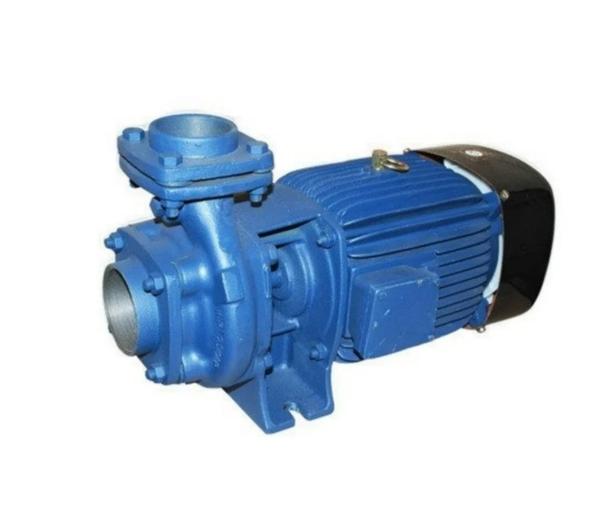Minimum Order Quantity	1 PieceMaterial of Construction	CIMotor Speed (RPM)	2900Motor Phase	Three PhaseMaximum Discharge Flow	100 - 500 LPMMaximum Head	51 to 100 m, 301 to 500 mDischarge Outlet Size	25 to 50 mmPower Source	ElectricBrand	KirloskarWarranty	12 monthsFliud Temperature Range	UPTO 90 DEGREEInstallation/After Sales Service	NoBacked by a team of dexterous professionals, we are highly involved in supplying and trading of Kirloskar Monoblock Pumps. These offered products are quality tested by our professionals in order to ensure their supreme quality before delivering them to the customers. We make sure that we only deliver fault-free products to our clients that too within the given time frame. Features:Shock proofOptimum strengthElectrical and magnetic insulation