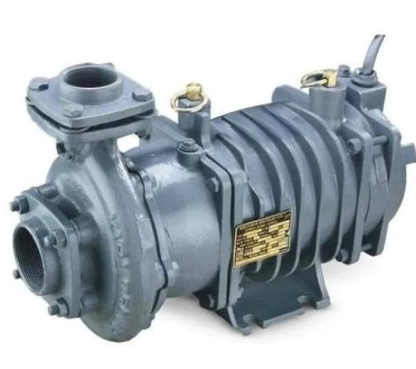 Kirloskar Openwell Submersible PumpsMinimum Order Quantity	1 PiecePower	1 hpNumber Of Stages	Single-stage PumpMotor Phase	Three PhaseHead	15 mModel Name/Number	KOSBrand	KirloskarPower Source	ElectricWarranty	12 monthsVoltage	415VDischarge Outlet Size	1 inPump Shaft	ssInstallation/After Sales Service	NoUsage/Application	Open wellCountry of Origin	Made in IndiaWe are one of the highly renowned companies, actively engaged in providing a wide range of Kirloskar Openwell Submersible Pumps. Fabricated using premium grade material, these pumps assure industry standards. To meet the varied requirements of our clients, we are offering them in varied models and dimensions as per their demands. Easily available in the market, these products can be customized to cater the specific demands of the customers.Features:Easy availability of spare partsPrecised designsRugged builtDischarge Outlet Size : 1 to 2 inchMaximum Discharge Flow Rate : 501-1000 LPMMaximum Head : 301 to 500 mMotor Horsepower varies from 1 to 3 HP