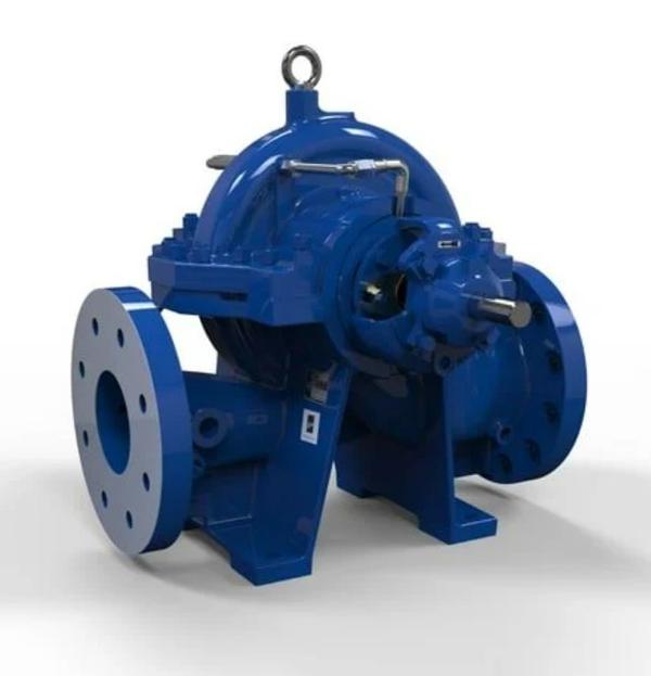 Kirloskar Horizontal Split Casing PumpsMotor Speed	Different ModelPower Source	Different ModelModel Name/Number	Different ModelBrand	KirloskarMax Flow Rate	Different ModelFrequency	Different ModelHead	Different ModelCapacity	Different ModelWith the help of a dexterous team of employees, our organization is offering a variety of Kirloskar Horizontal Split Casing Pumps. These offered products are demanded in the industry for their optimum performances and longer working life. Moreover, their rugged construction and sturdy built make them highly functional. In addition to all these in-built features, these pumps are extremely easy to use and install.Features:Accurate dimensionPerfect finishTrouble free operations