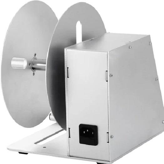 External Label RewinderExternal Label Rewinder. We can supply all over India & Prices are depends as per requirements or market trade.Additional Information:Pay Mode Terms: T/T (Bank Transfer)