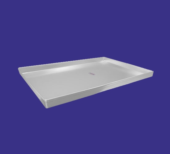 Sr. No	Size (Inches) L x W x H	Gauge	Weight With Cover1	14 x 20 x 1.75 ''	14 Swg	1 . 500kg2	19.5 x 19.5 x 2 ''	14 Swg	2 . 000kg3	20 x 20 x 1.75 ''	14 Swg	2 . 000kg4	16 x 21 x 1.25 ''	10 Swg	2 . 400kg5	21 x 21 x 1.25 ''	10 Swg	3 . 000kg