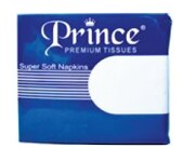 Tissue Napkin 27cm  x 27cm 50pcs 