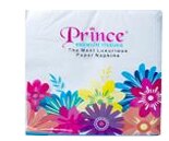 Tissue Napkin 40cm  x 40cm 50pcs