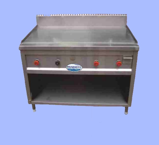 S S Hot Dosa Plate Manufacturer In Mumbai