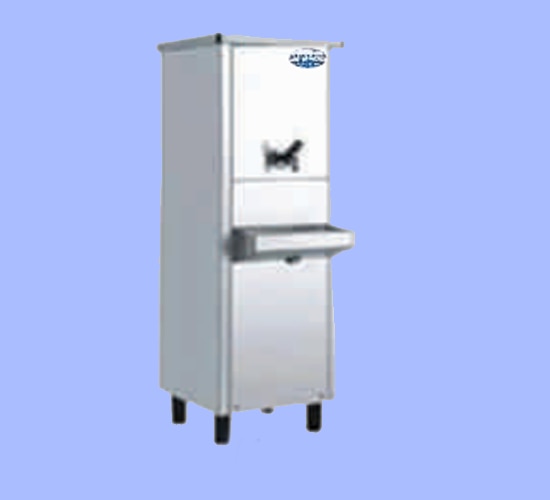 Stainless Steel Water Cooler  One Tab Water Cooler 