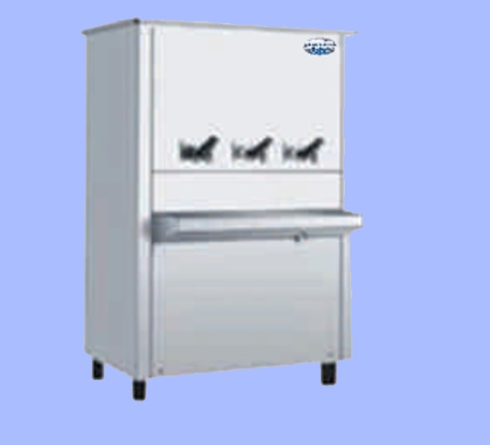 Stainless Steel Water Cooler Manufacture for Three Tab Water Cooler 