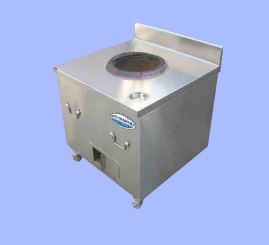 Stainless Steel Tandoor Manufacturer In Mumbai
