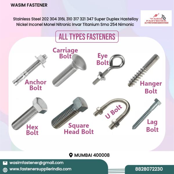Fastener Supplier In KuwaitFastener Supplier In Kuwait CityFastener Supplier In FarwaniyaFastener Supplier In HawallyFastener Supplier In AhmadiFastener Supplier In SalmiyaFastener Supplier In JahraFastener Supplier In FahaheelFastener Supplier In Mubarak Al-KabeerFastener Supplier In MahboulaFastener in KuwaitAnchor Fasteners in KuwaitWedge Anchor Fastener in KuwaitSleeve Anchor Fastener in KuwaitDrop-In Anchor Fastener in KuwaitBullet Anchor Fastener in KuwaitShield Anchor Fastener in KuwaitHeavy Duty Anchor Fastener in KuwaitExpansion Anchor Fastener in KuwaitChemical Anchor Fastener in KuwaitPin Type Anchor Fastener in KuwaitThrough Bolt Anchor Fastener in KuwaitL-Type Anchor Fastener in KuwaitJ-Type Anchor Fastener in KuwaitHook Anchor Fastener in KuwaitEye Anchor Fastener in KuwaitFoundation Anchor Fastener in KuwaitAnchor Bolts in KuwaitL Type Anchor Bolt in KuwaitJ Type Anchor Bolt in KuwaitU Type Anchor Bolt in KuwaitV Type Anchor Bolt in KuwaitEye Type Anchor Bolt in KuwaitExpansion Anchor Bolt in KuwaitChemical Anchor Bolt in KuwaitWedge Anchor Bolt in KuwaitSleeve Anchor Bolt in KuwaitFoundation Anchor Bolt in KuwaitBent Anchor Bolt in KuwaitHeavy Duty Anchor Bolt in KuwaitHex Bolt in KuwaitCarriage Bolt in KuwaitFlange Bolt in KuwaitEye Bolt in KuwaitJ Bolt in KuwaitU Bolt in KuwaitV Bolt in KuwaitT Bolt in KuwaitStud Bolt in KuwaitThreaded Rod in KuwaitExpansion Bolt in KuwaitHook Bolt in KuwaitShoulder Bolt in KuwaitMachine Bolt in KuwaitCountersunk Bolt in KuwaitAllen Bolt in KuwaitHex Nut in KuwaitLock Nut in KuwaitWing Nut in KuwaitDome Nut in KuwaitSquare Nut in KuwaitT Nut in KuwaitCoupling Nut in KuwaitWasher (Flat, Spring, Fender) in KuwaitBolts in KuwaitHex Head Bolt in KuwaitCarriage Bolt in KuwaitFlange Bolt in KuwaitEye Bolt in KuwaitJ Bolt in KuwaitU Bolt in KuwaitV Bolt in KuwaitT Bolt in KuwaitStud Bolt in KuwaitShoulder Bolt in KuwaitMachine Bolt in KuwaitAnchor Bolt in KuwaitCountersunk Bolt in KuwaitAllen Bolt in KuwaitExpansion Bolt in KuwaitHeavy Duty Bolt in KuwaitHook Bolt in KuwaitChemical Bolt in KuwaitContact us for your requirement:Phone: +918828072230Email: wasimfastener@gmail.com