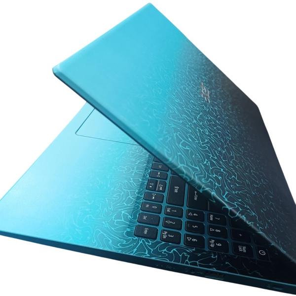 Acer Slim Laptop i3 11 Generation 8GB Ram 256SSD 15.6