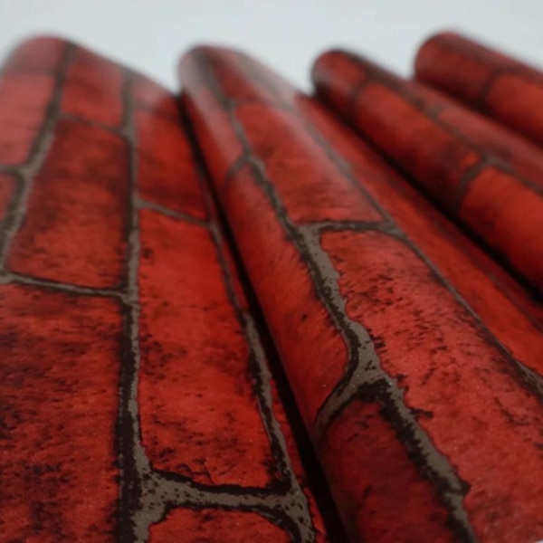 Choose our self-adhesive wallpapers for their exceptional quality, ease of installation, and versatility. They are not just limited to walls; they can be used on doors, windows, cupboards, tables, chairs, laptops, dining tables, and even house ceilings. Create a unique and personalized space that reflects your taste and aesthetic preferences.With our self adhesive wallpaper for wall, you can effortlessly enhance your home decor, create an inviting ambiance, and showcase your personal style. Whether you want to revamp a single wall or transform an entire room, these wallpapers are the perfect choice for any DIY enthusiast. The innovative design and strong bonding ensure a seamless and professional finish every time.