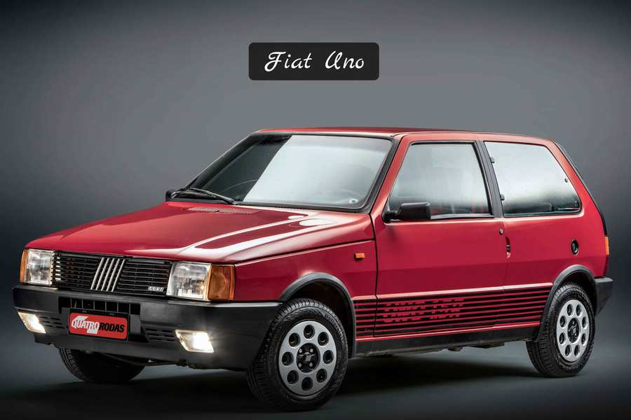 Fiat Uno
