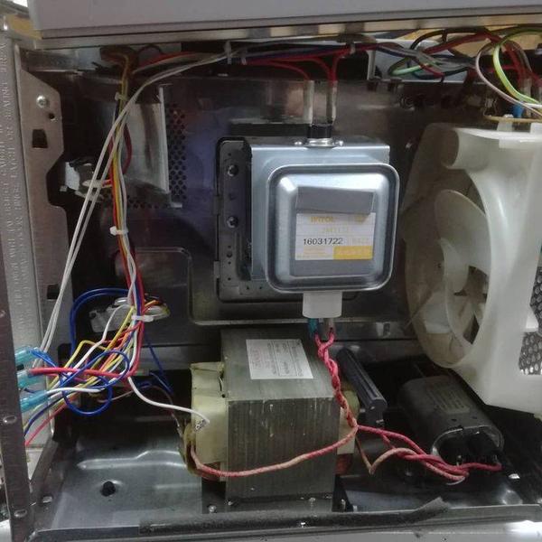 Expert Microwave Oven Repair in Wagholi, Pune | Suryajyoti Gas GalleryReliable Microwave Repair & Maintenance ServicesIs your microwave oven not heating, making unusual noises, or facing other issues? Suryajyoti Gas Gallery offers professional microwave oven repair services in Wagholi, Pune. Our experienced technicians diagnose and fix all types of microwave problems, ensuring smooth and efficient performance.Our Microwave Repair Services:✔ Microwave Not Heating – Fixing faulty magnetrons, diodes, or fuses.✔ Turntable Not Rotating – Repairing or replacing turntable motors.✔ Buttons or Touchpad Not Working – Troubleshooting control panel issues.✔ Unusual Sounds or Sparks – Resolving internal wiring or capacitor faults.✔ Microwave Door Issues – Fixing door latch or seal problems for safety.✔ Regular Servicing & Maintenance – Extending the lifespan of your microwave oven.Why Choose Suryajyoti Gas Gallery?✅ Skilled Technicians – Experts in repairing all microwave brands and models.✅ Quick & Reliable Repairs – Fast service with high-quality fixes.✅ Affordable Pricing – Transparent and budget-friendly rates.✅ Genuine Spare Parts – Using original components for long-lasting repairs.✅ Safety Assurance – Ensuring all repairs meet safety standards.Book Your Microwave Oven Repair Today!📞 Phone: 9763065000🌐 Website: www.suryajyotigasgallery.com📍 Location: Wagholi, PuneGet your microwave oven repaired quickly and efficiently with Suryajyoti Gas Gallery. Call us now for expert service!