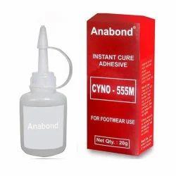 �� Anabond Cyno 555M - Industrial-Grade Cyanoacrylate Adhesive ��Looking for a fast-setting, high-strength adhesive for industrial applications? Anabond Cyno 555M is the perfect solution! Specially formulated for rubber O-rings, plastics, and non-porous surfaces, this one-component, solvent-free adhesive ensures a strong and durable bond.✅ Key Advantages:✔ Excellent adhesion to a wide range of substrates✔ Quick and reliable bonding without the need for heat or clamps✔ Simple curing mechanism with rapid strength development✔ No mixing or measuring required⚠ Limitations to Consider:May cause blooming/frostingLimited gap-filling capabilityRequires an activator for curing exposed adhesive�� Curing Performance Factors:Substrate type and surface conditionHumidity and temperature conditionsSurface roughness and cleanliness�� Ideal for rubber, plastics, and industrial applications!