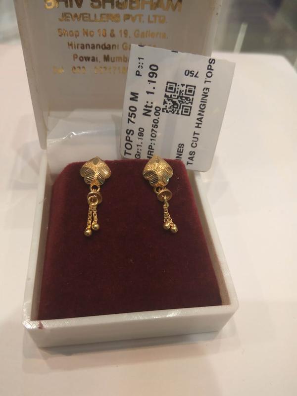 Beautiful Design of Tops 