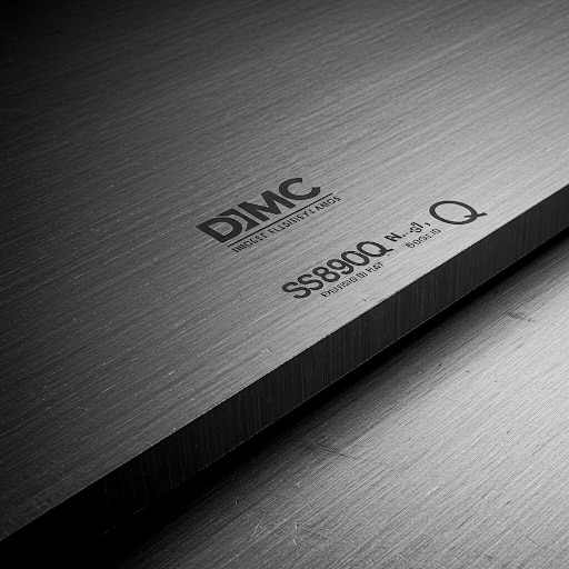 S 890 Q is a high-strength, quenched, and tempered structural steel plate often used in heavy-duty applications where high strength and resistance to wear and impact are essential. Some key properties of S 890 Q plates include:Yield Strength: Around 890 MPa, making it suitable for demanding structural applications.Toughness and Hardness: Quenched and tempered to provide excellent hardness and resistance to impact.Weldability: Good weldability for structural engineering uses.Applications: Often used in industries such as mining, construction, and heavy machinery, especially for structural components and load-bearing elements.