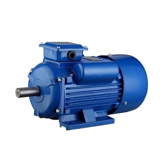 Single Phase Induction Motor