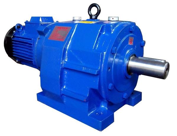 40 KW Inline Helical Geared Motor, For Industrial