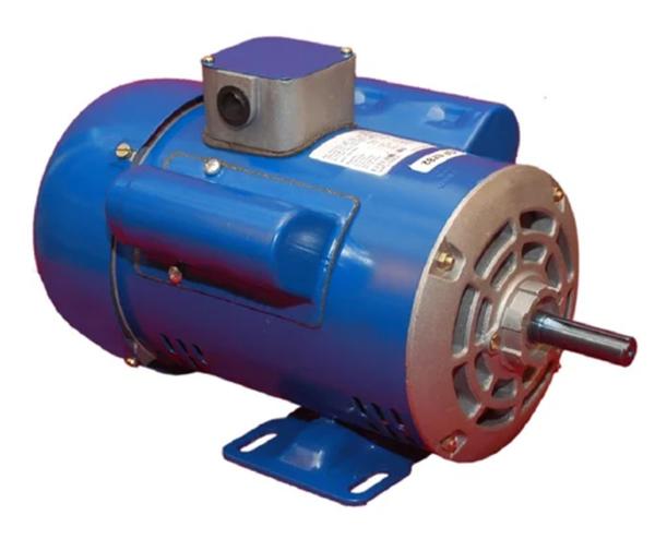 Crompton Single Phase Motor