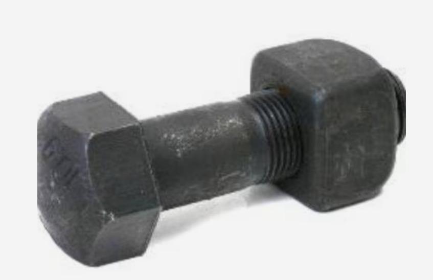 Caterpiller Nut BoltA Bolt is a type of fastener characterized by a helical ridge, known as an external thread or just thread, wrapped around a cylinder.