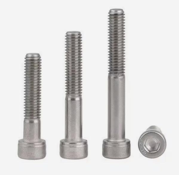 Backed by rich experience, we are offering an extensive range of Industrial Fasteners. Designed and manufactured by our highly skilled professionals using quality approved factor inputs as per the latest technological.