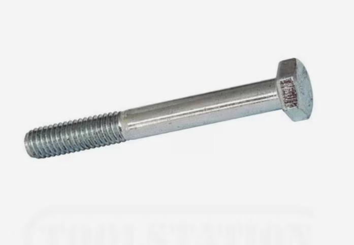 Threaded Fastener With the constant support of our dexterous crew of technocrats, we are fulfilling the varied requirements of clients by manufacturing optimum quality Threaded Fasteners.