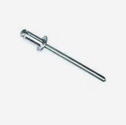 With enormous knowledge of our team members in this industry, we are able to offer Pop Rivet to our clients. These are stringently tested on various set parameters and are available with us in various specifications