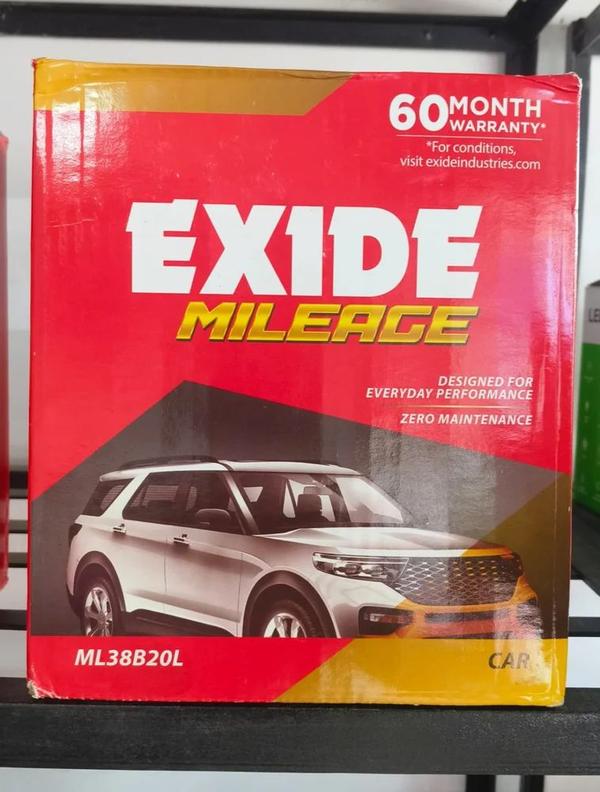 Battery Type	Acid Lead BatteryCapacity (Ah)	100AhVoltage	12VWarranty (month)	24 MonthWeight (Kg)	25 KgWe have carved a niche amongst the most trusted names in this business, engaged in offering a comprehensive range of Car Automotive Battery.Price Range : Rs. 4000 to 6000 Per Piece