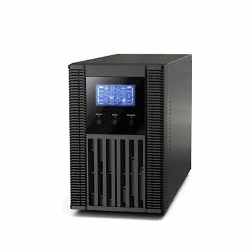 Capacity	20 KVAProtection	ShortCircuit, OverCurrent, OverVoltagePhase	Three PhaseFrequency	50/60HzHumidity	95%Warranty	1 YearOutput Voltage	220-230 VIn order to keep pace with the never-ending demands of customers, we are involved in offering a wide range of High-Frequency Online UPS.Price Range : Rs. 35000 to 50000 Per Piece. 