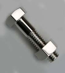 ASTM F3125 Bolts, Nuts, and Washers 