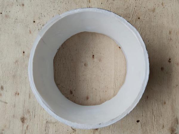 CERAMIC FIBER 