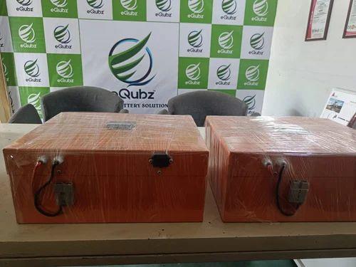 60V 42Ah Electric Auto Battery Manufacturers in Coimbatore, Tamilnadu, South India.Filled Weight	26KgWarranty	1+2 Year WarrentyVoltage	60VCharging Cycle	1000Box	Customized SizeCountry of Origin	Made in India60V 42Ah Electric Auto BatteryA Lithium Battery is a rechargeable or non-rechargeable battery that utilizes lithium as a key component in its electrochemical composition. Lithium batteries are known for their high energy density, long lifespan, and lightweight design compared to traditional lead-acid or nickel-based batteries.There are different types of lithium batteries, including:Lithium-ion (Li-ion) Batteries – Used in portable electronics and electric vehicles.Lithium Iron Phosphate (LiFePO4) Batteries – Known for safety and durability.Lithium Polymer (Li-Po) Batteries – Used in drones and smartphones.Lithium Titanate (LTO) Batteries – Known for ultra-fast charging.Benefits of Lithium Batteries✅ High Energy Density – Provides more power in a compact size, ideal for portable devices and EVs.✅ Longer Lifespan – Lasts 5-10 years or more, reducing replacement costs.✅ Fast Charging – Charges faster than lead-acid or NiMH batteries.✅ Lightweight – Weighs 30-50% less than conventional batteries.✅ Low Maintenance – No need for regular maintenance like lead-acid batteries.✅ Low Self-Discharge – Retains charge longer when not in use.✅ Eco-Friendly – Produces less environmental waste compared to lead-acid alternatives.Applications of Lithium Batteries🔋 Consumer Electronics – Smartphones, laptops, tablets, cameras.🚗 Electric Vehicles (EVs) – Tesla, hybrid cars, e-bikes, scooters.⚡ Renewable Energy Storage – Solar power systems, grid storage.🏥 Medical Devices – Pacemakers, hearing aids, portable medical equipment.🎮 Drones & RC Devices – Remote-controlled gadgets, gaming controllers.🛰 Aerospace & Defense – Satellites, military applications, emergency power backups.🔦 Industrial & Robotics – Forklifts, AGVs (Automated Guided Vehicles), robots.🏠 Home Backup Power – UPS (Uninterruptible Power Supply), inverters.ConclusionLithium batteries have revolutionized modern technology with their high efficiency, long lifespan, and wide range of applications. They are a crucial component in transitioning to sustainable and clean energy solutions, particularly in electric mobility and renewable energy storage.Would you like details on a specific type of lithium battery or its comparison with other battery technologies? 😊