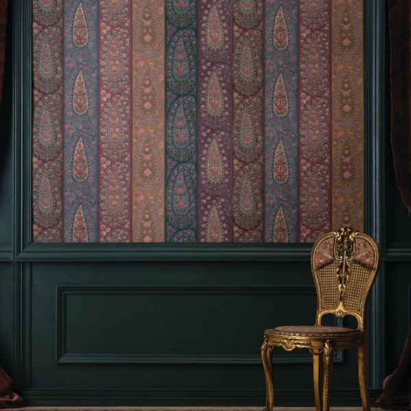 Sabyasachi Wallpaper: Timeless EleganceExperience the epitome of traditional Indian design with our exquisite Sabyasachi Wallpaper collection. Crafted by the renowned Indian designer, Sabyasachi Mukherjee, these stunning wallpapers embody classic elegance and sophistication.Bring a touch of luxury and refinement to your space with Sabyasachi Wallpaper.